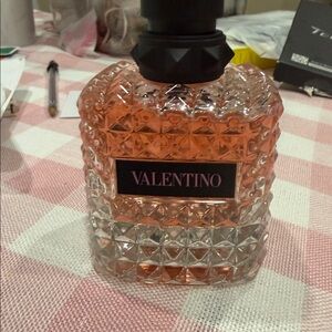 Valentino Donna Born in Roma Eau de Parfum - Pink 100 ml /3.4 Fl Oz